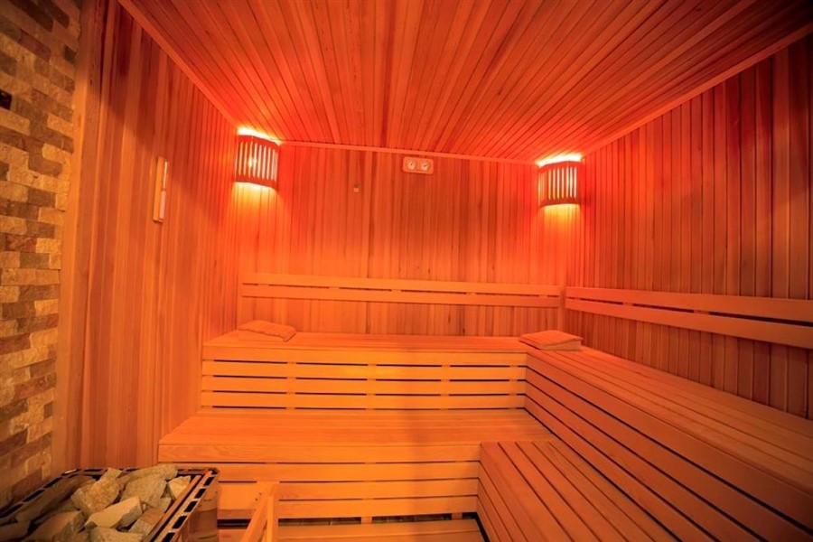 Квартира в Алании 1+1в комплексе Nordic Life в районе Тосмур - Фото 7