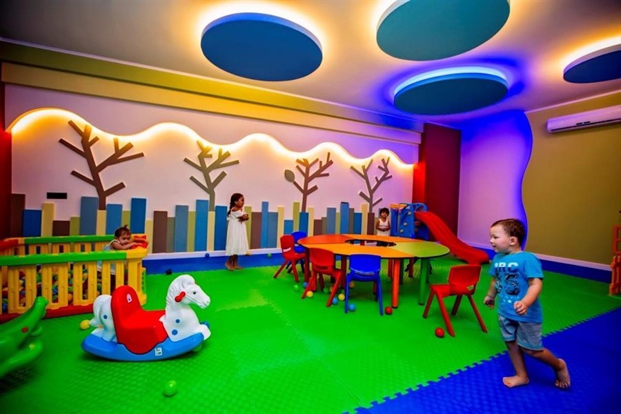 Квартира в Алании 1+1в комплексе Nordic Life в районе Тосмур - Фото 5