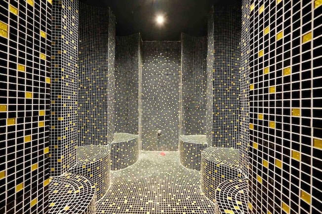 Квартира в Алании 1+1 в комплексе Best Home 45 в районе Тосмур - Фото 6