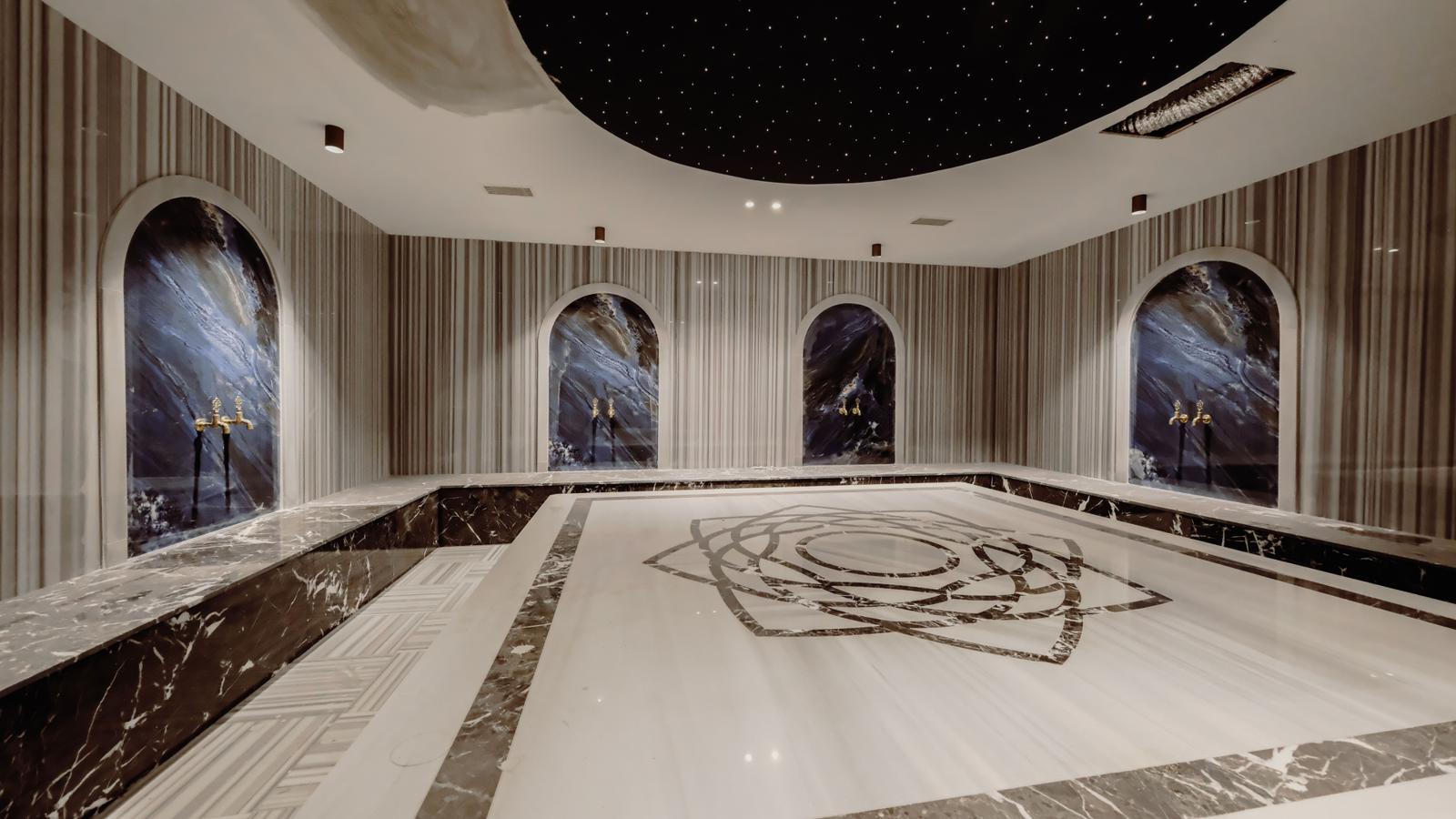 Квартира в Алании 1+1 в комплексе Best Home 45 в районе Тосмур - Фото 7