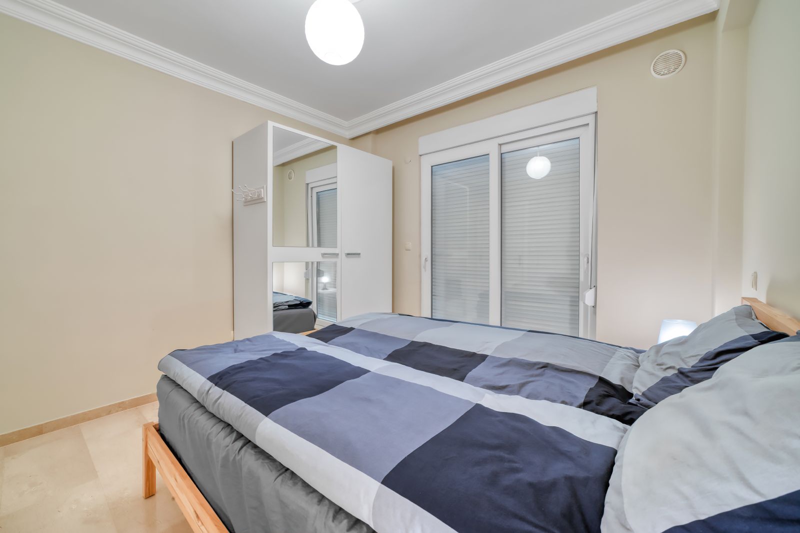 Квартира в Алании 3+1 в комплексе Diamond Garden Villa в районе Тепе - Фото 11