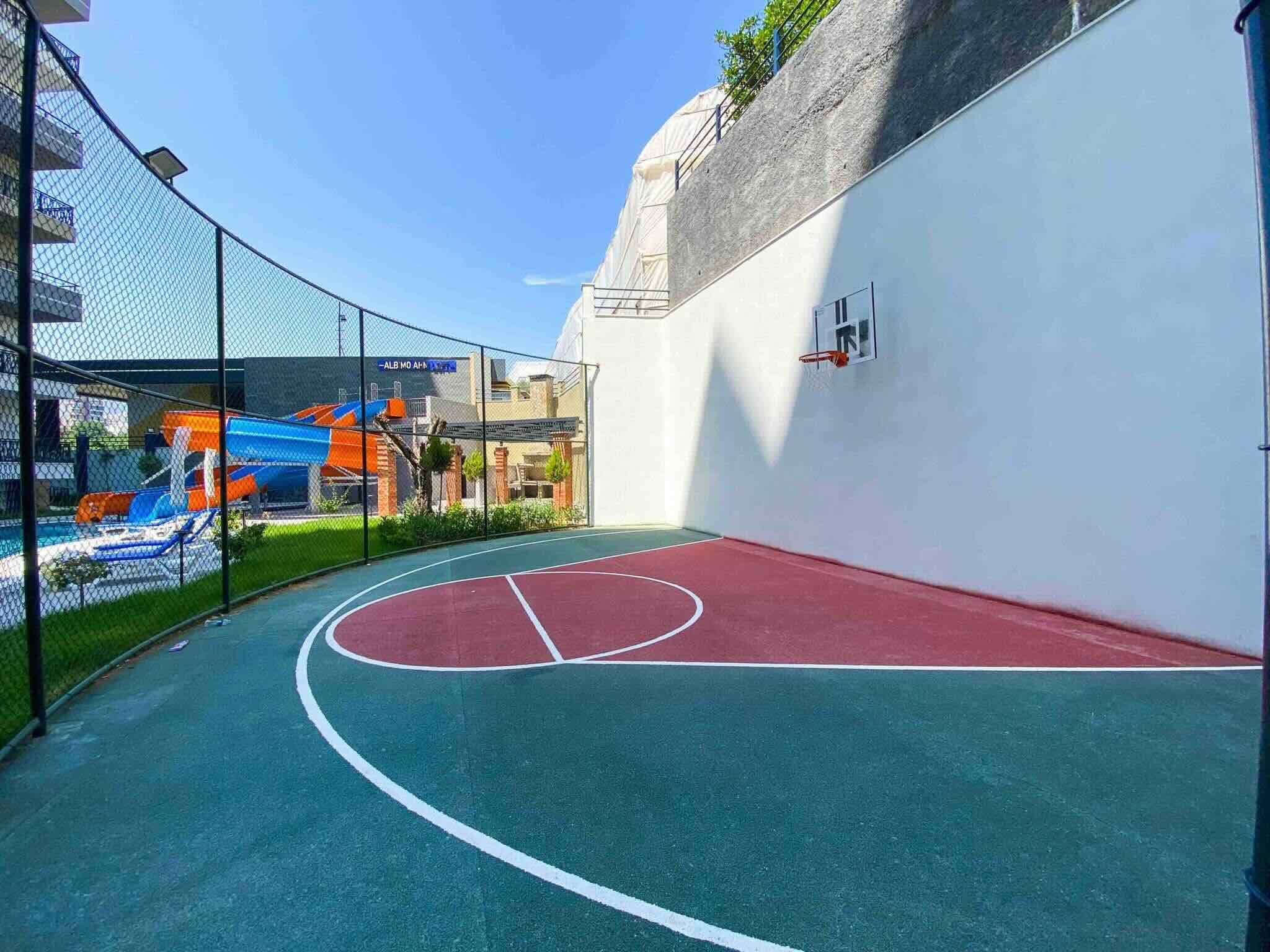 Недвижимость в Турции у моря 2+1 дуплекс в комплексе Albimo Loft в Махмутларе - Фото 5