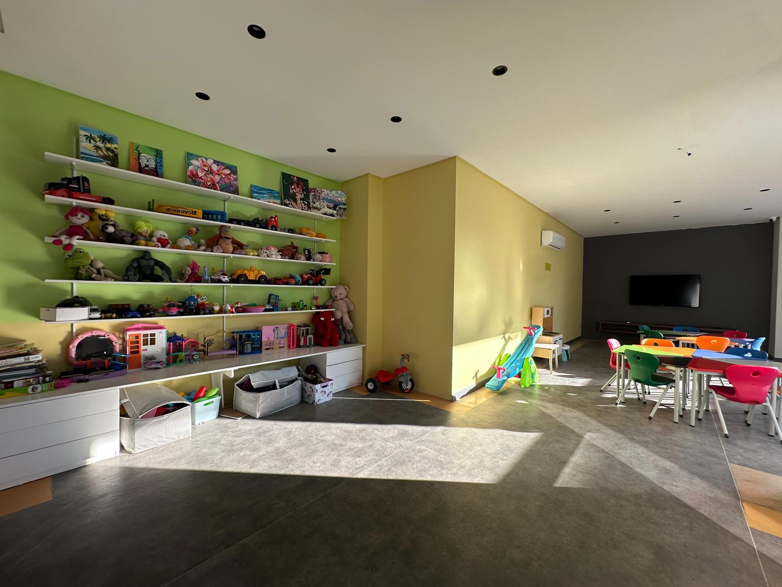 Квартира в Оба 1+1 в комплексе TSİ Green Life в Алании - Фото 9