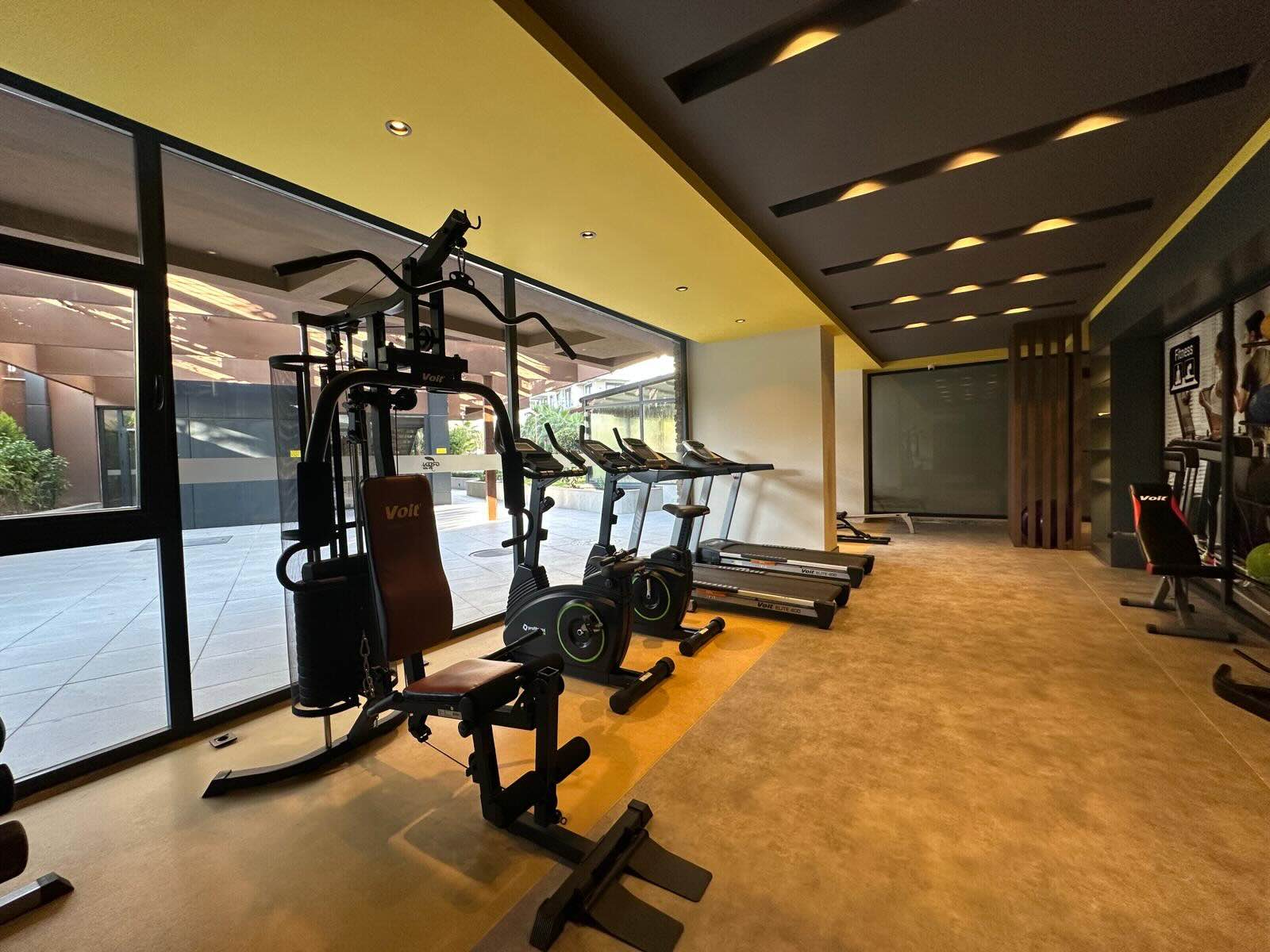 Квартира в Оба 1+1 в комплексе TSİ Green Life в Алании - Фото 8