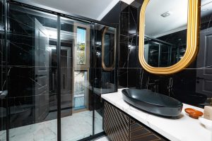 Дом в Турции 4+1 в комплексе Forest Village в районе Оба в Алании - Фото 15