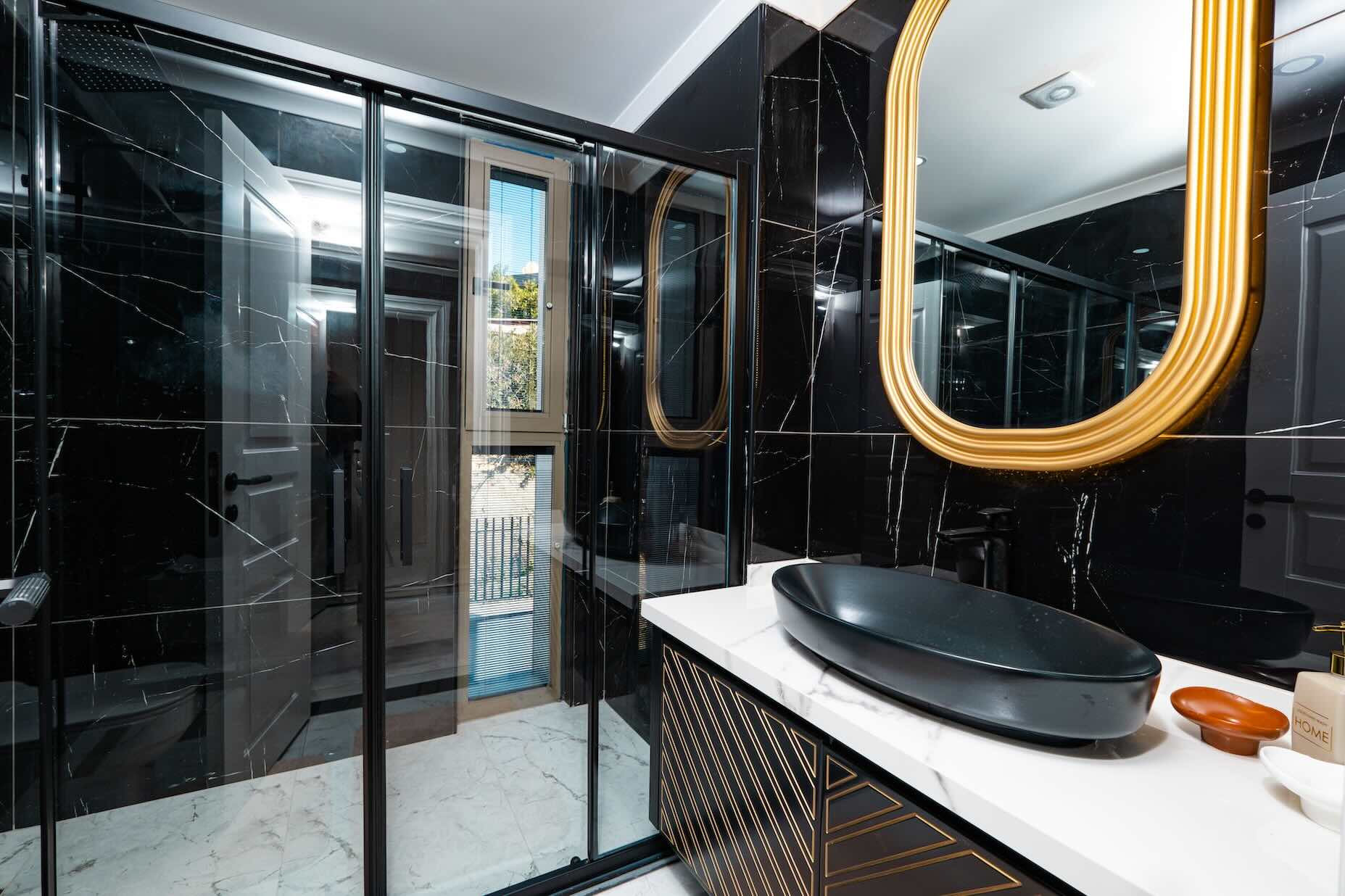 Дом в Турции 4+1 в комплексе Forest Village в районе Оба в Алании - Фото 15