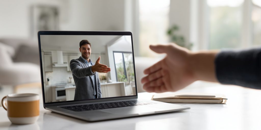 Купить квартиру в Турции удаленно