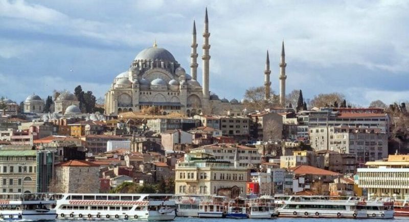 Содержание квартиры в Турции — реальные расходы в 2026 году