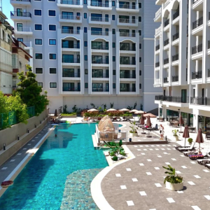 Квартира в Алании