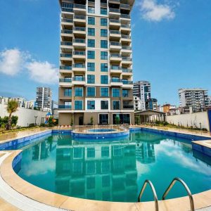 Квартира в Алании