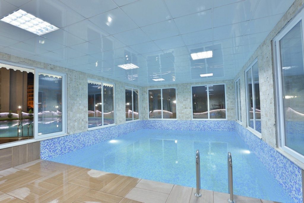 Квартира в Алании 1+1 в комплексе Bay 3 в районе Махмутлар - Фото 6