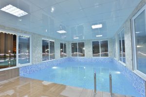 Квартира в Алании 1+1 в комплексе Bay 3 в районе Махмутлар - Фото 6