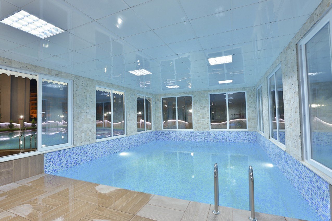 Квартира в Алании 1+1 в комплексе Bay 3 в районе Махмутлар - Фото 6