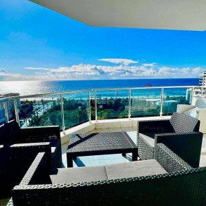 Квартира в Алании