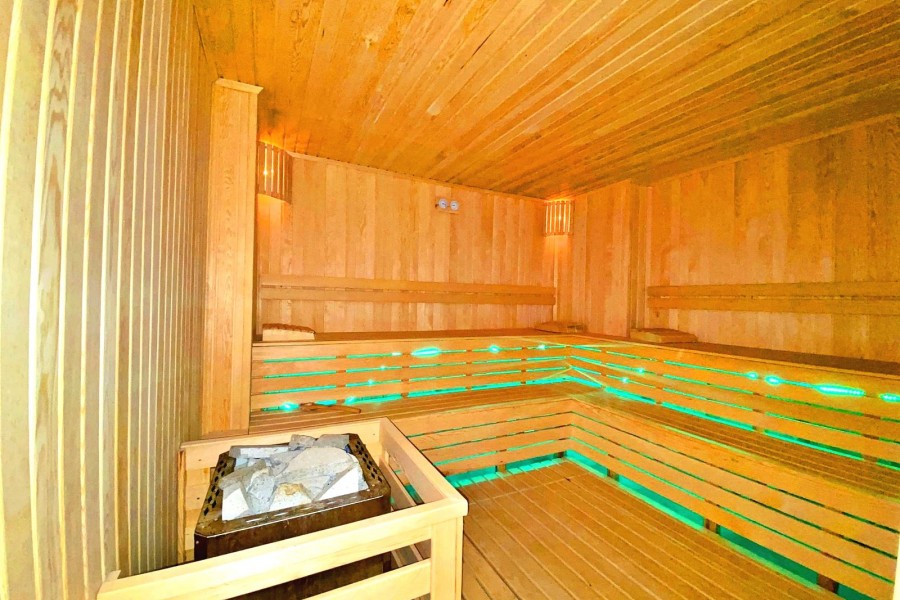 Квартира в Алании 3+1 в Diamond Tower в Махмутлар - Фото 5