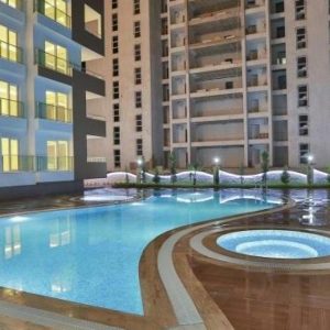 Квартира в Алании