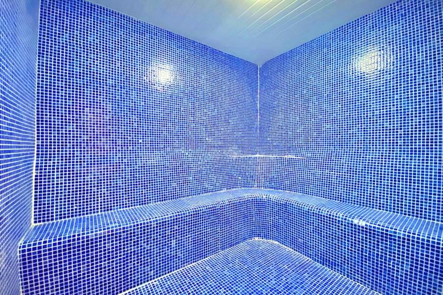 Квартира в Алании 3+1 в Diamond Tower в Махмутлар - Фото 4