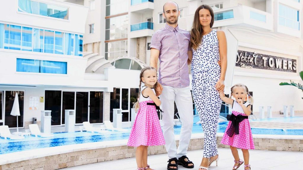 Расходы на содержание недвижимости в Турции