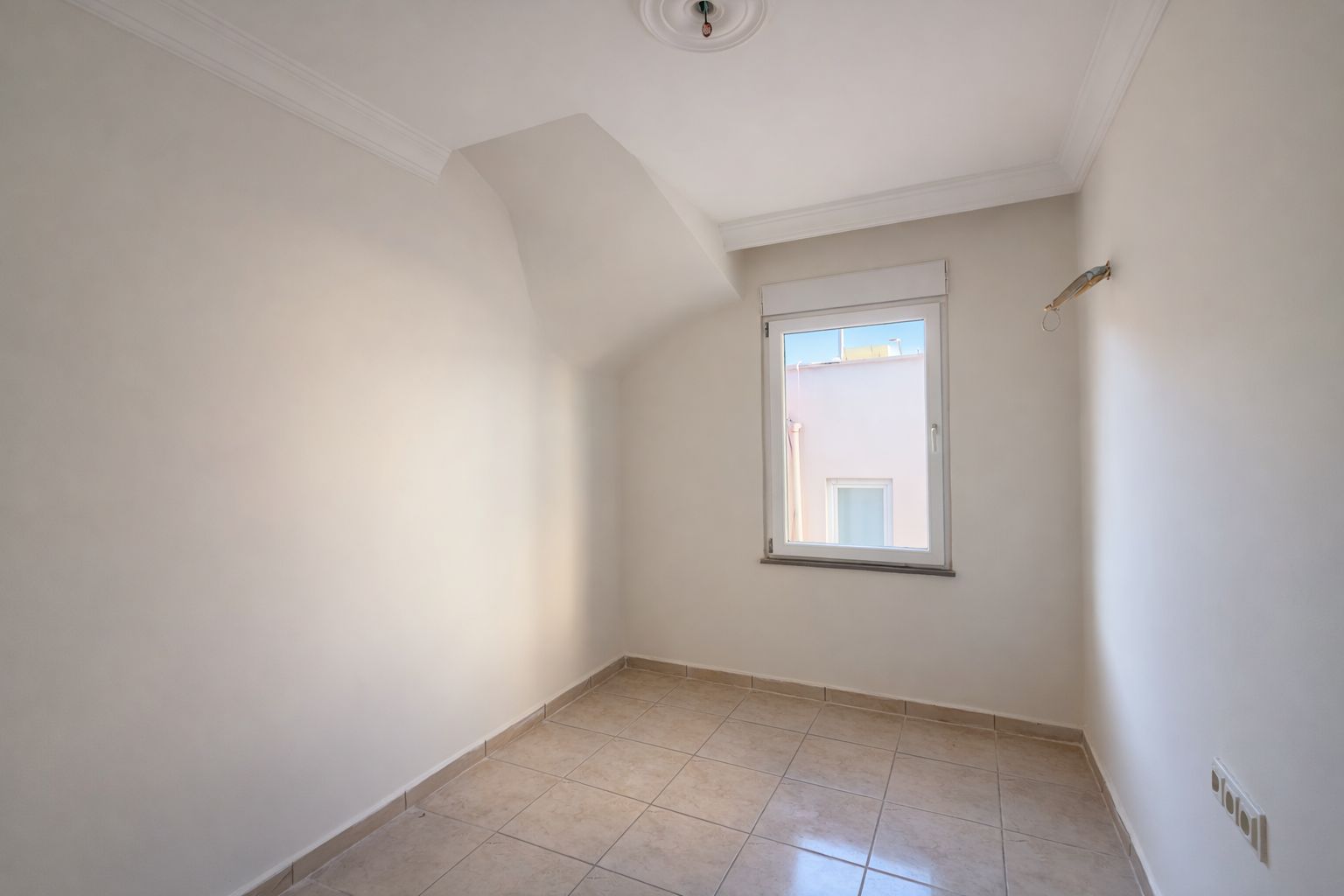 Квартира в Алании 3+1 дуплекс в Махмутлар Ferman Apt - Фото 7