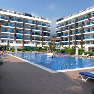 Квартира в Турции