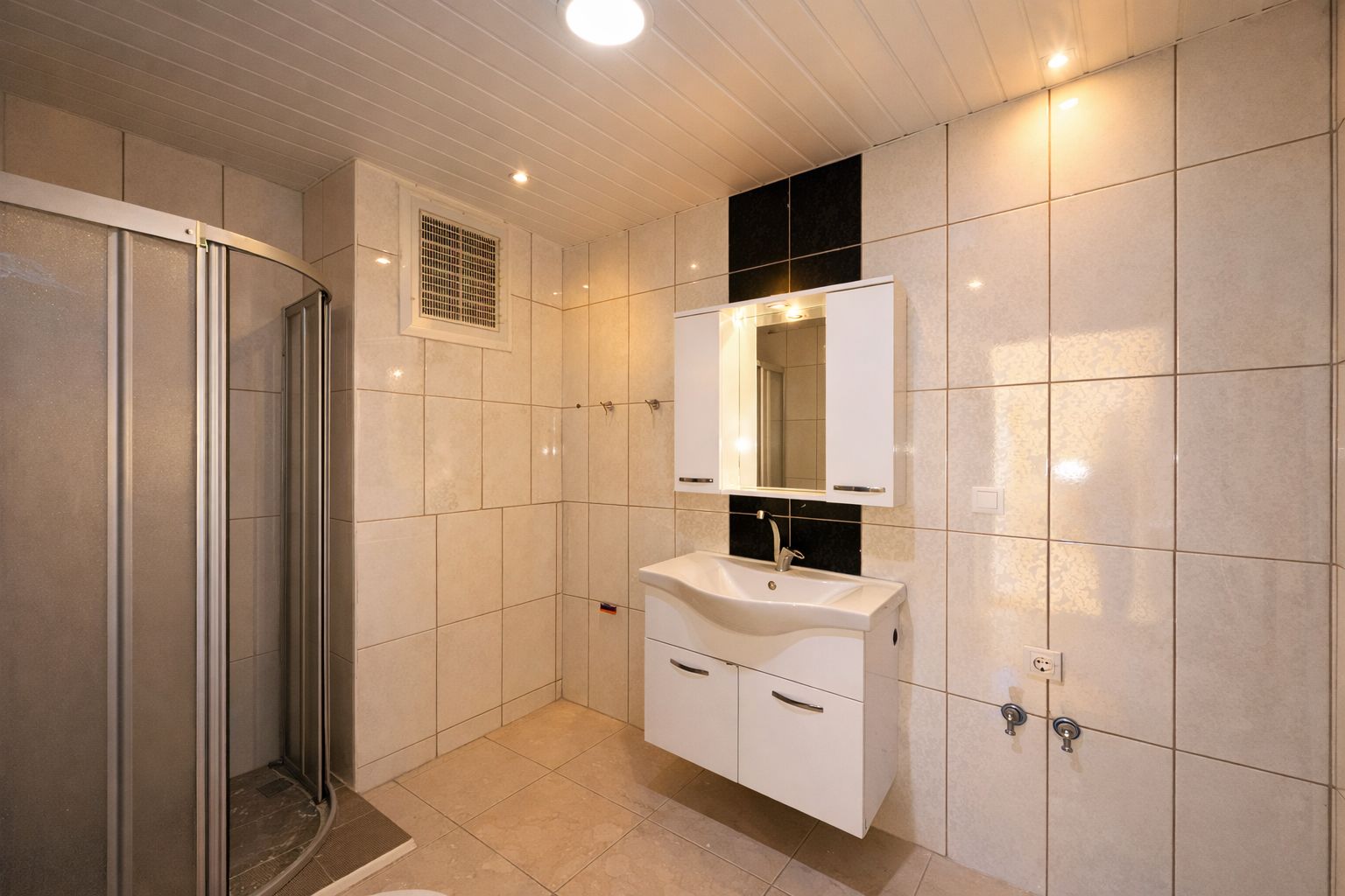 Квартира в Алании 3+1 дуплекс в Махмутлар Ferman Apt - Фото 8