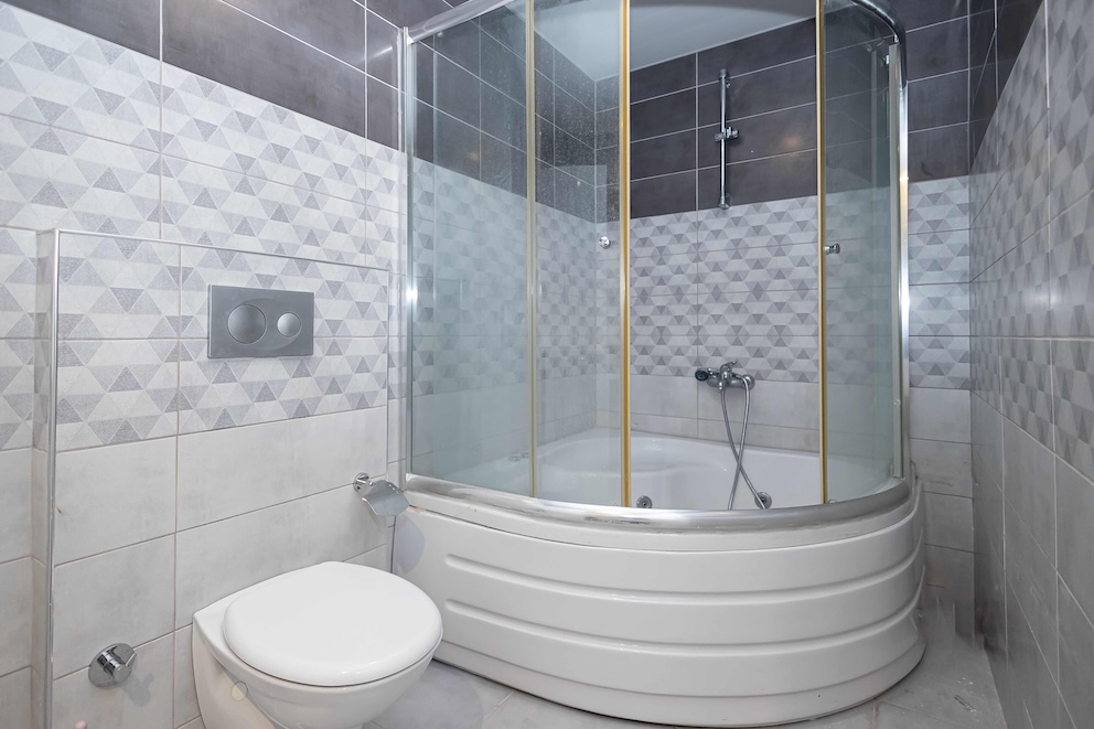 Квартира в Оба 2+1 дуплекс в комплексе Olive City в Алании - Фото 13