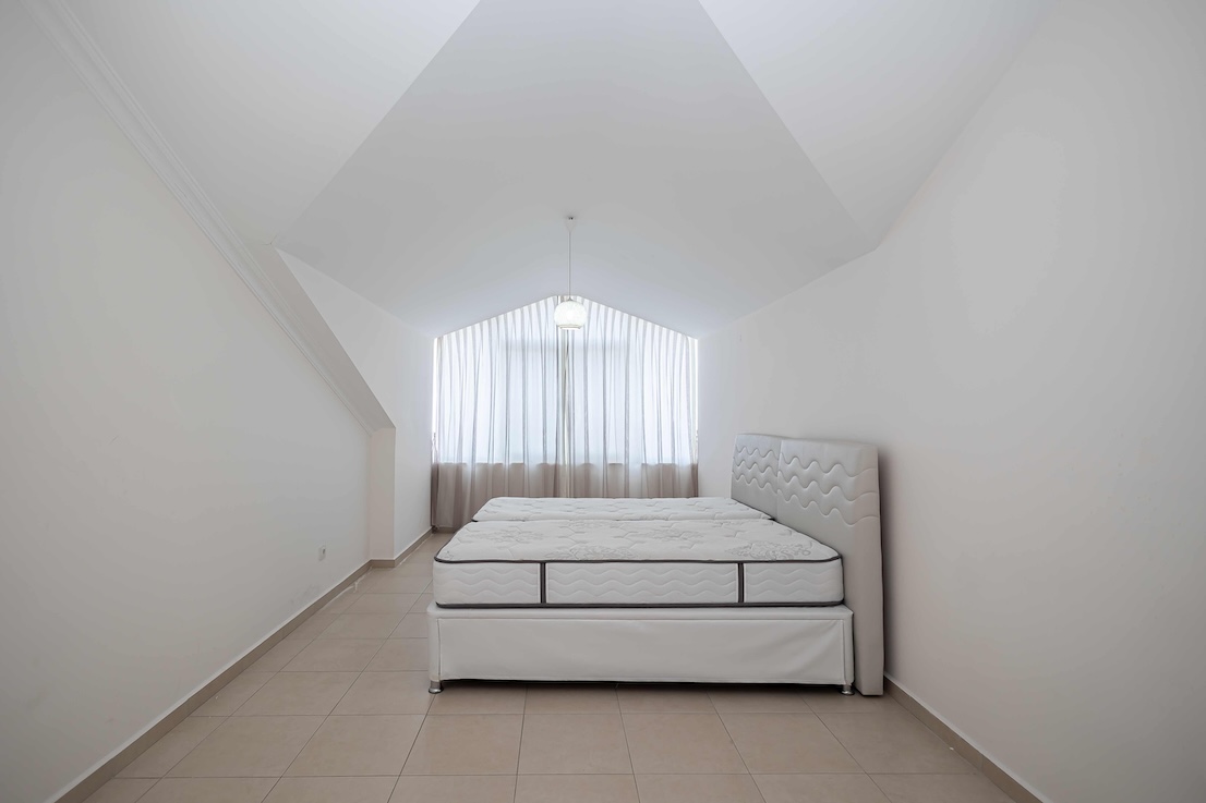 Квартира в Оба 2+1 дуплекс в комплексе Olive City в Алании - Фото 11