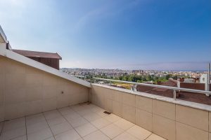 Квартира в Оба 2+1 дуплекс в комплексе Olive City в Алании - Фото 14