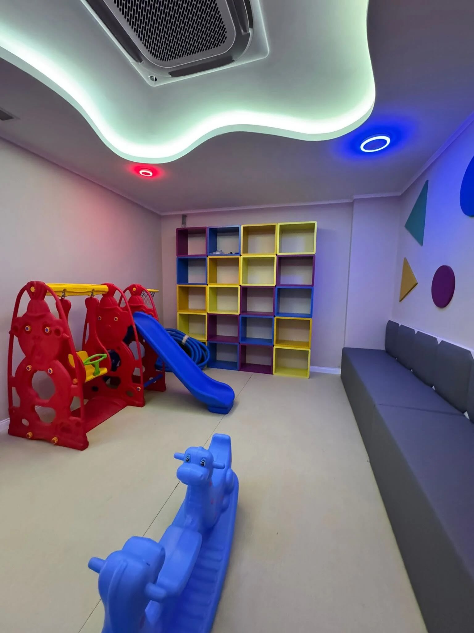 Недорогая квартира в Алании 1+1 в Махмутлар Travok - Фото 8