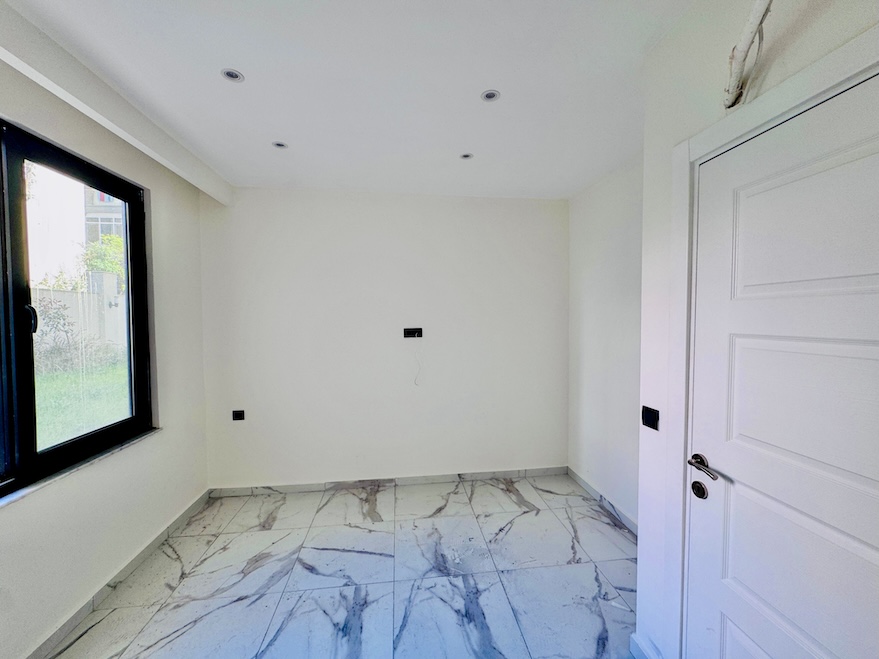 Квартира в Алании 1+1 в центре города Fenercioglu Tower - Фото 12