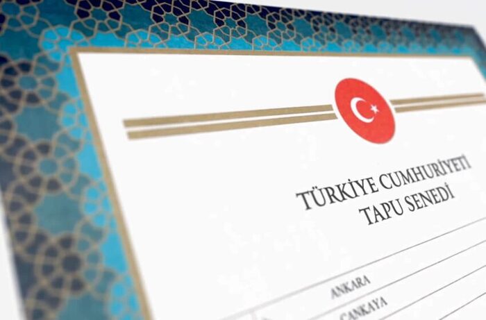 Какие документы нужны для покупки квартиры в Турции