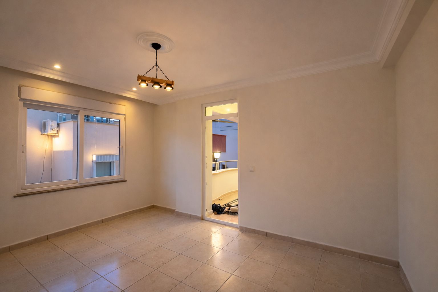 Квартира в Алании 3+1 дуплекс в Махмутлар Ferman Apt - Фото 11