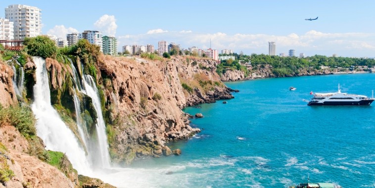 Где выгоднее покупать недвижимость в Турции