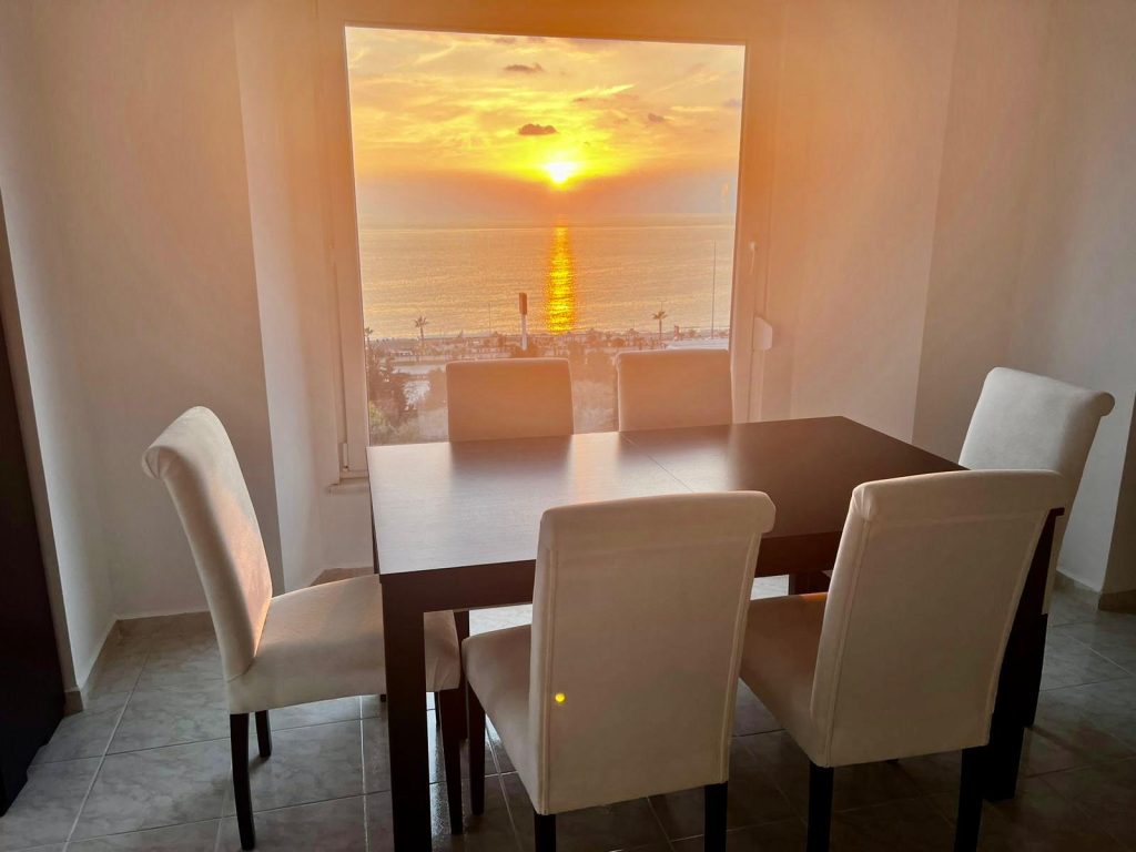 Квартира в Алании у моря 2+1 в комплексе Granada Residence в районе Махмутлар - Фото 13