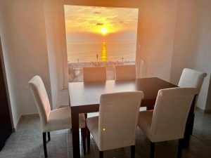 Квартира в Алании у моря 2+1 в комплексе Granada Residence в районе Махмутлар - Фото 13