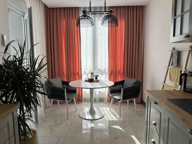 Квартира в Алании 3+1 в Diamond Tower в Махмутлар - Фото 7