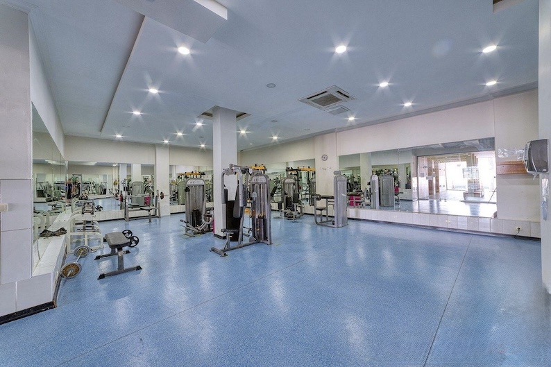 Квартира в Оба 2+1 дуплекс в комплексе Olive City в Алании - Фото 7