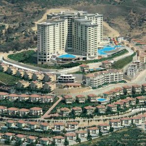 Квартира в Турции