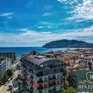 Квартира в Алании