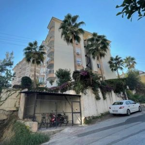 Квартира в Алании