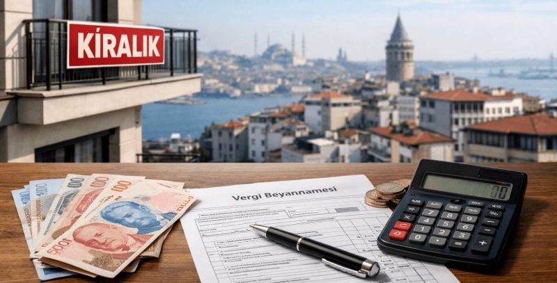 Эксперт RFA Estate сообщает, какие налоги платит владелец недвижимости в Турции?