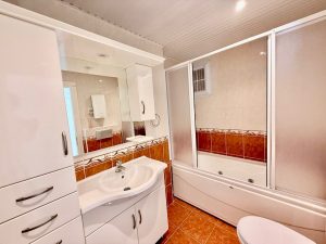 Квартира в Алании у моря 2+1 в комплексе Granada Residence в районе Махмутлар - Фото 14