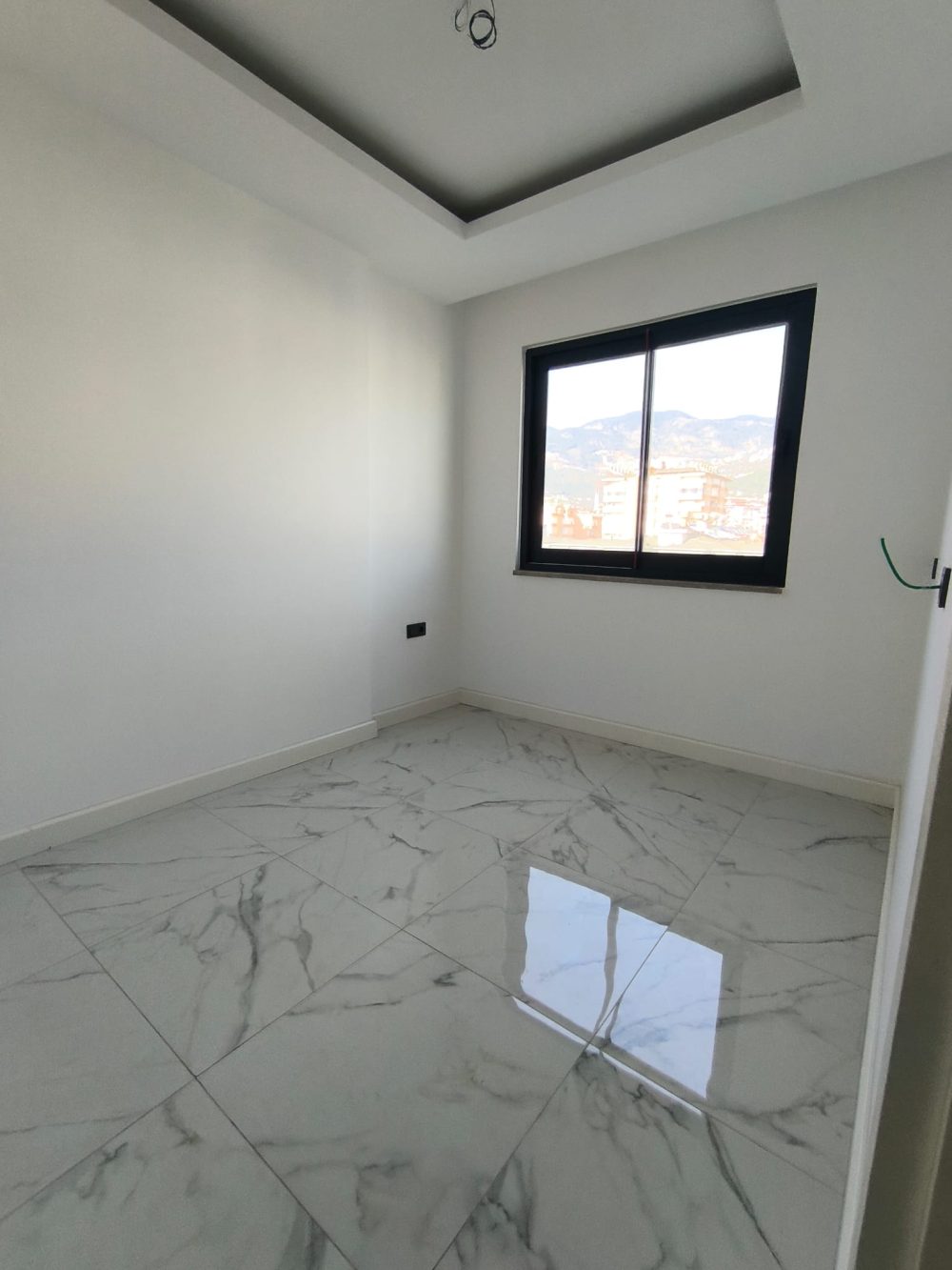 Квартира в Алании 2+1 в комплексе Elize Elite в центре города - Фото 13