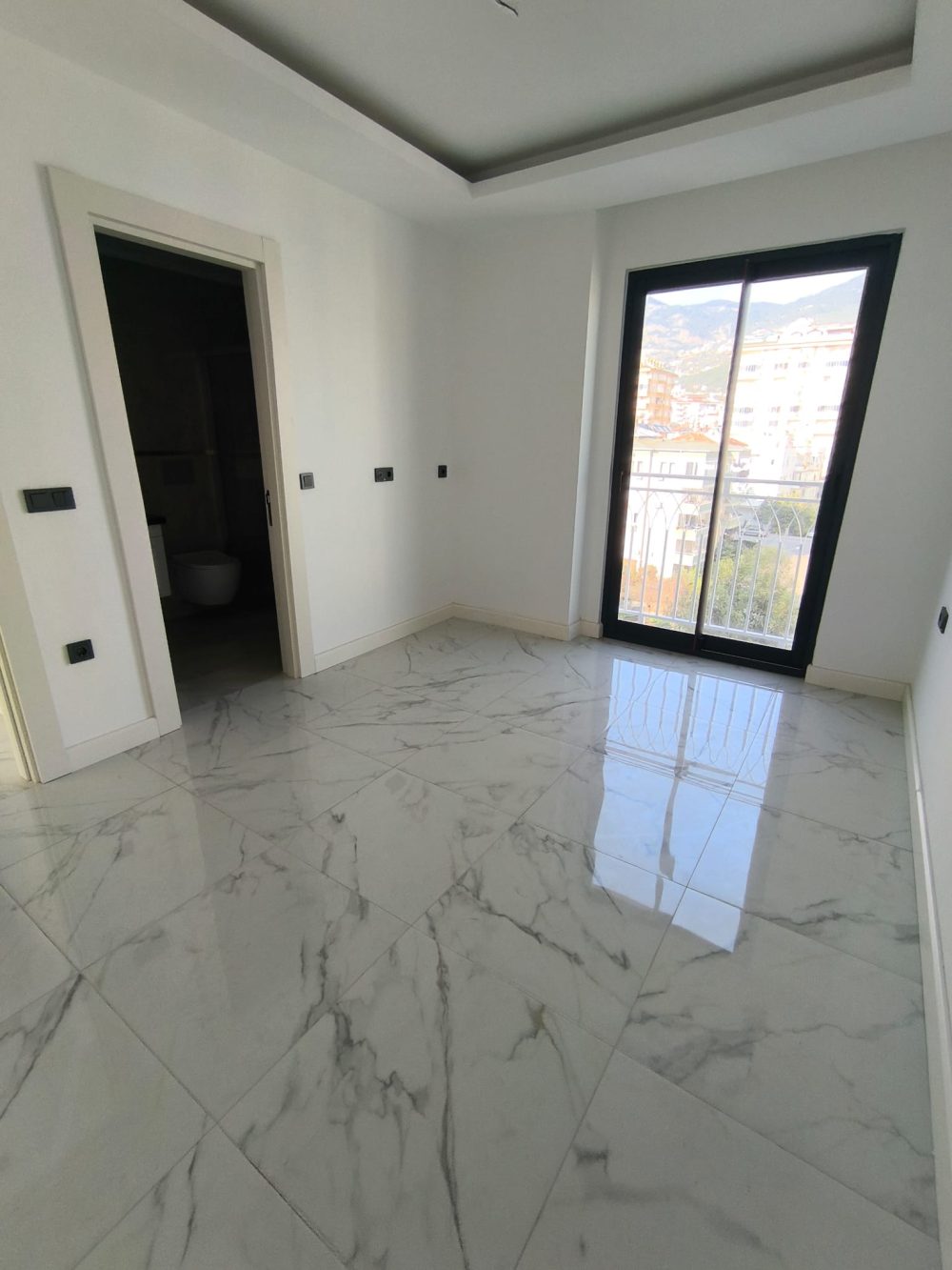 Квартира в Алании 2+1 в комплексе Elize Elite в центре города - Фото 12