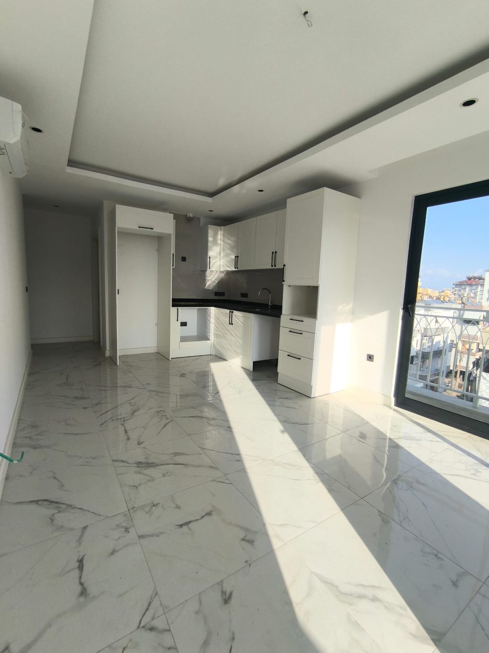 Квартира в Алании 2+1 в комплексе Elize Elite в центре города - Фото 11