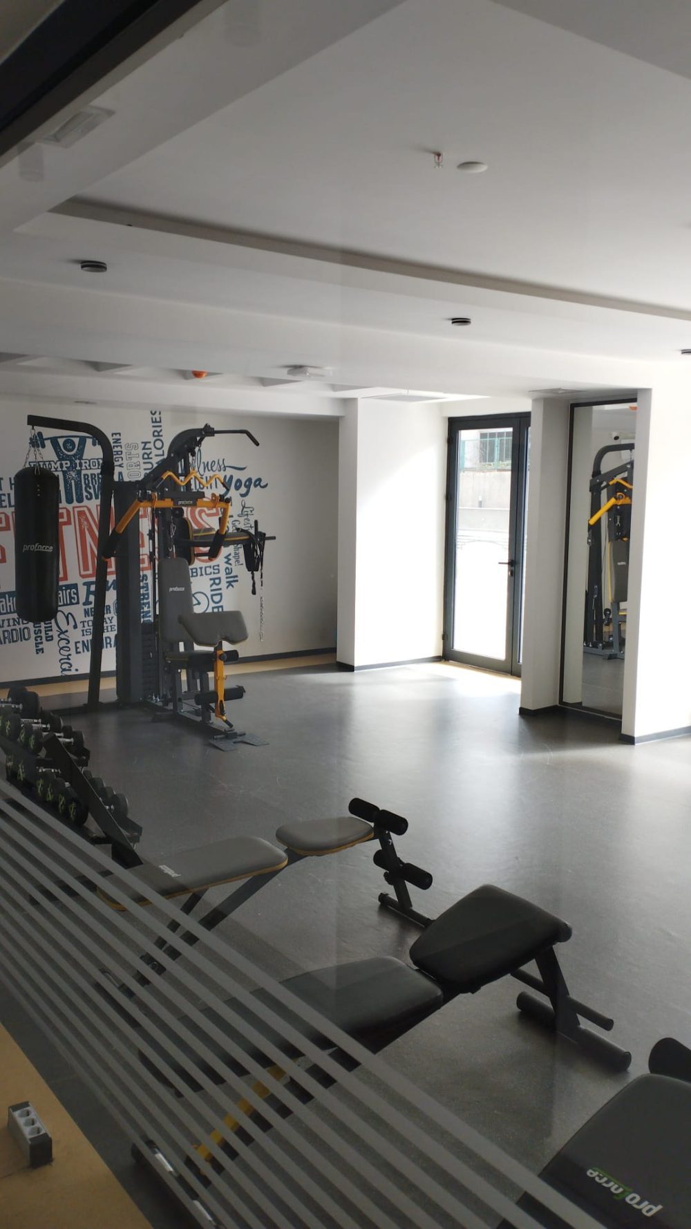 Квартира в Алании 2+1 в комплексе Elize Elite в центре города - Фото 8