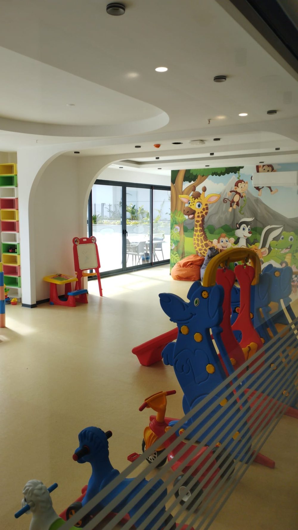 Квартира в Алании 2+1 в комплексе Elize Elite в центре города - Фото 7