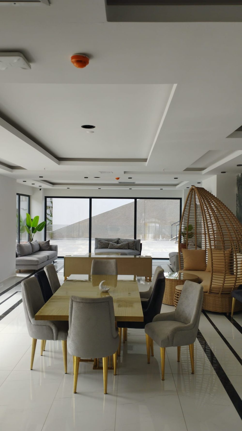 Квартира в Алании 2+1 в комплексе Elize Elite в центре города - Фото 9