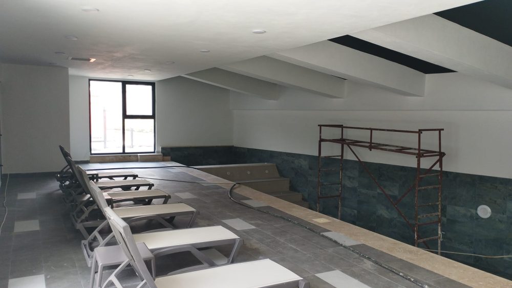 Квартира в Алании 2+1 в комплексе Elize Elite в центре города - Фото 6