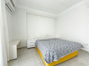 Квартира в Алании 1+1 в комплексе Bay 3 в районе Махмутлар - Фото 11